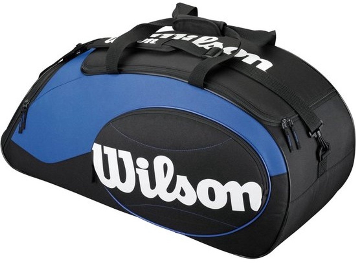 Toernooitas Match Duffle Bag - 76x34.3x34.3 cm - Blauw