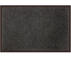 Douceur d'intérieur - Deurmat TELIO, 40 x 60 cm