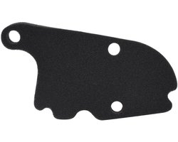 Motorluchtfilter Vespa Primavera 125 150 - compatibel met LX LXV 2014-2015 - optimale luchtcirculatie - m-winkel