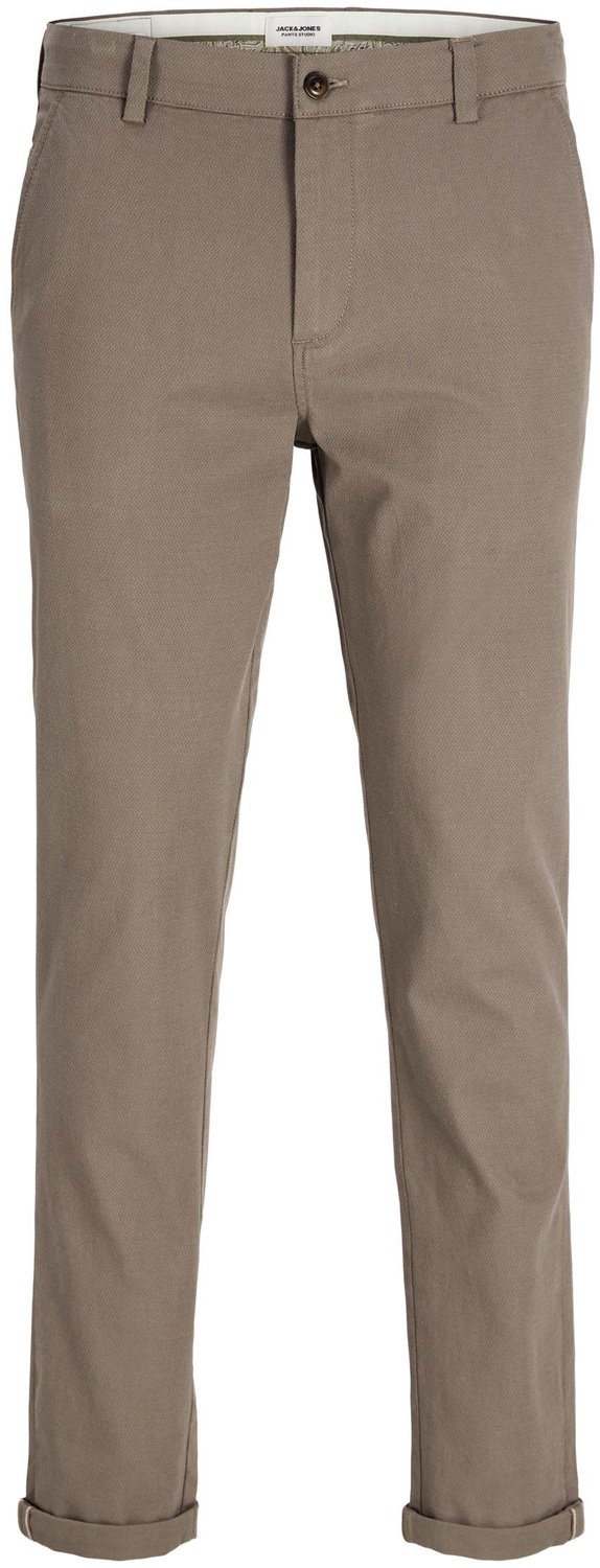 Jack & Jones Chinobroek Slim Fit Chinobroek