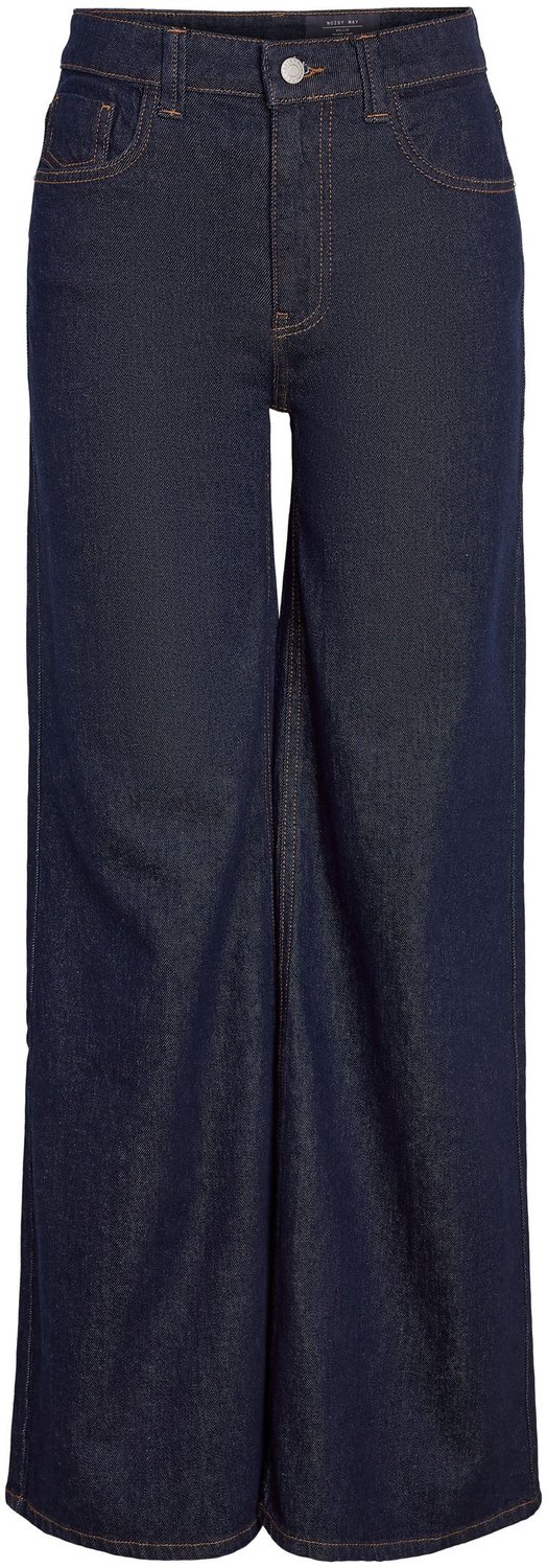 Noisy May Wide leg jeans NMNELLIE