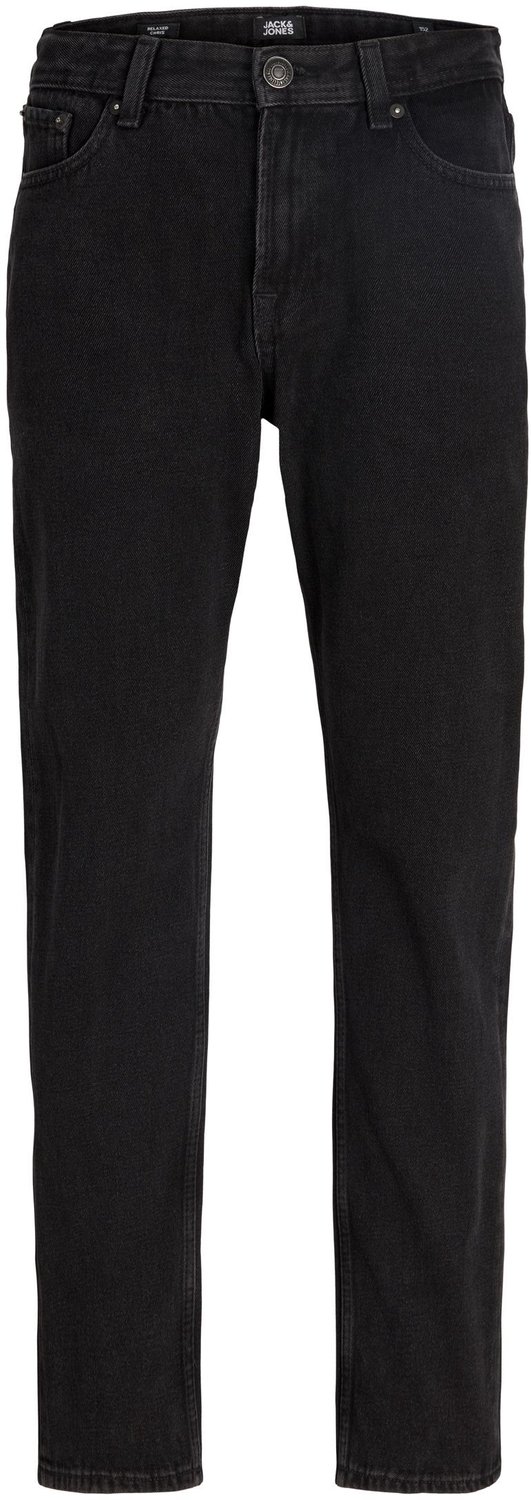 Jack & Jones Junior Relaxed Fit Jeans JJICHRIS JJORIGINAL AKM 967 JNR Relaxed Fit Jeans Boys