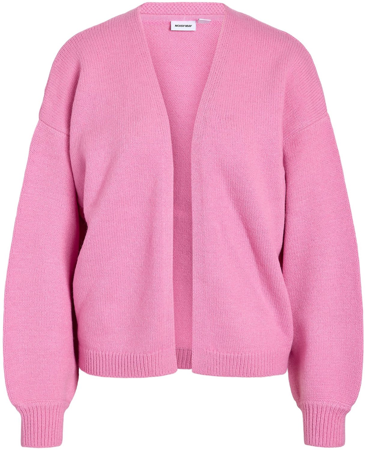Noisy May gebreid vest NMMALIA