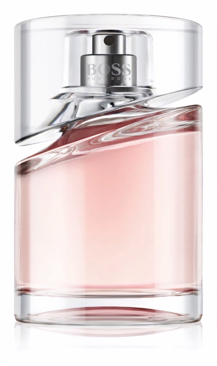 Bol.com Hugo Boss Femme 75 ml - Eau de Parfum - Damesparfum aanbieding