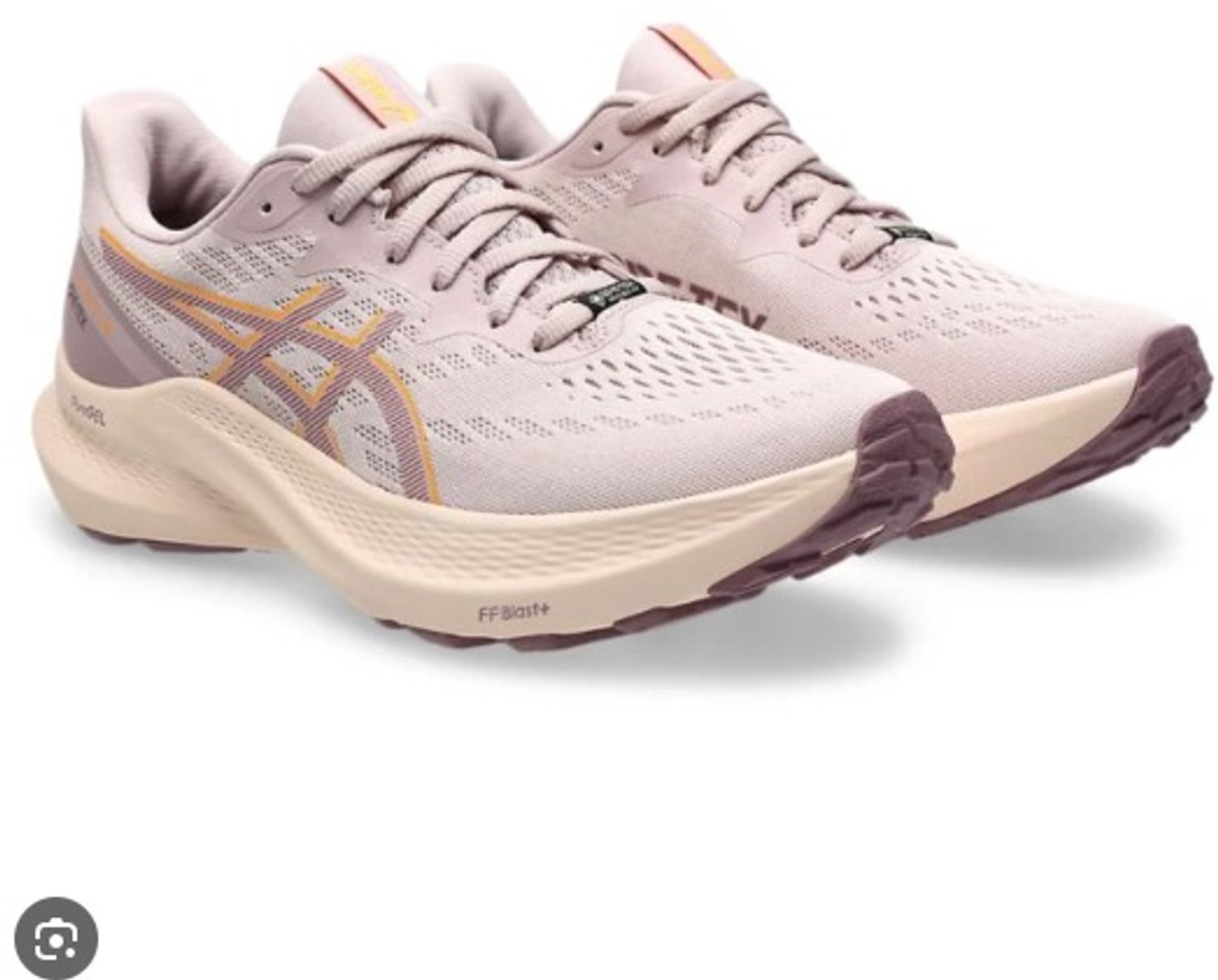 Asics GT-2000 12 GTX Women Oranje