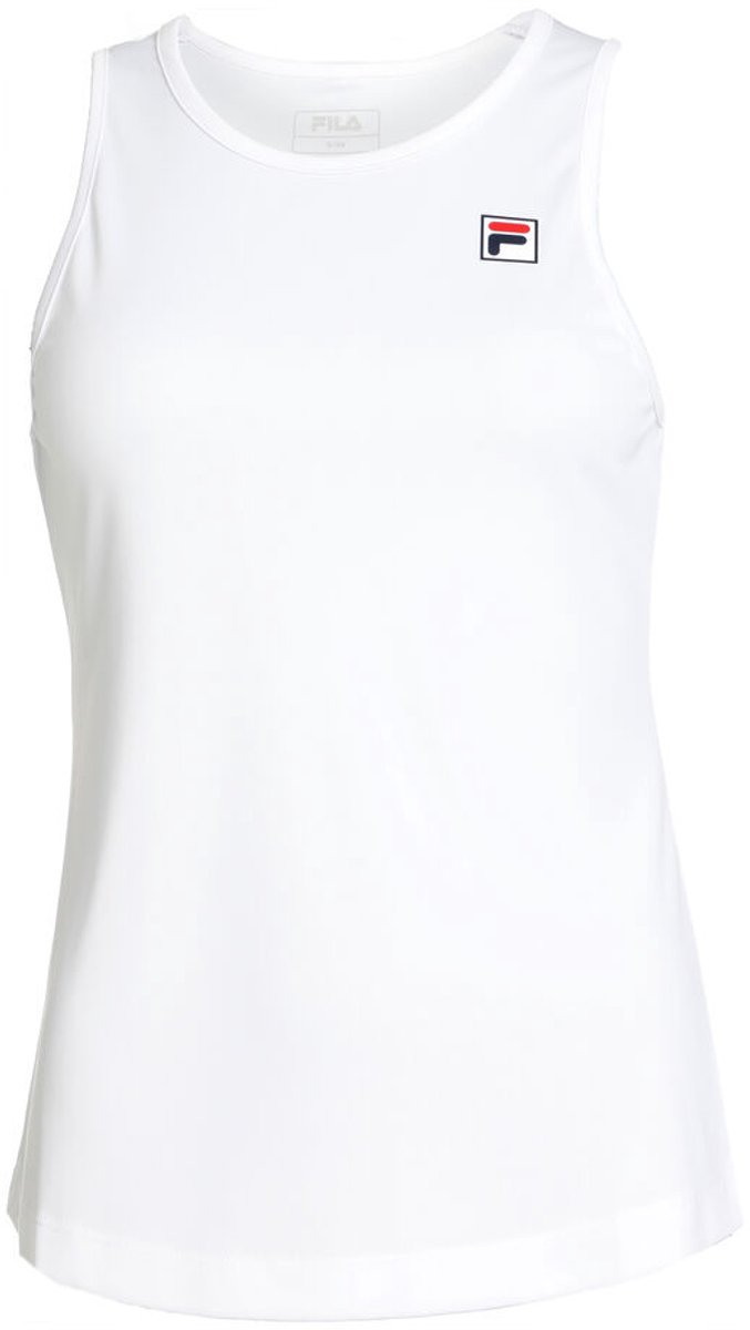 Fila Alma Top Wit