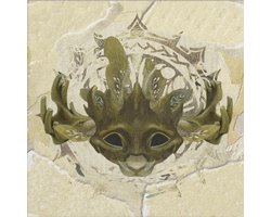 Yaelokre: Origins (Winyl)