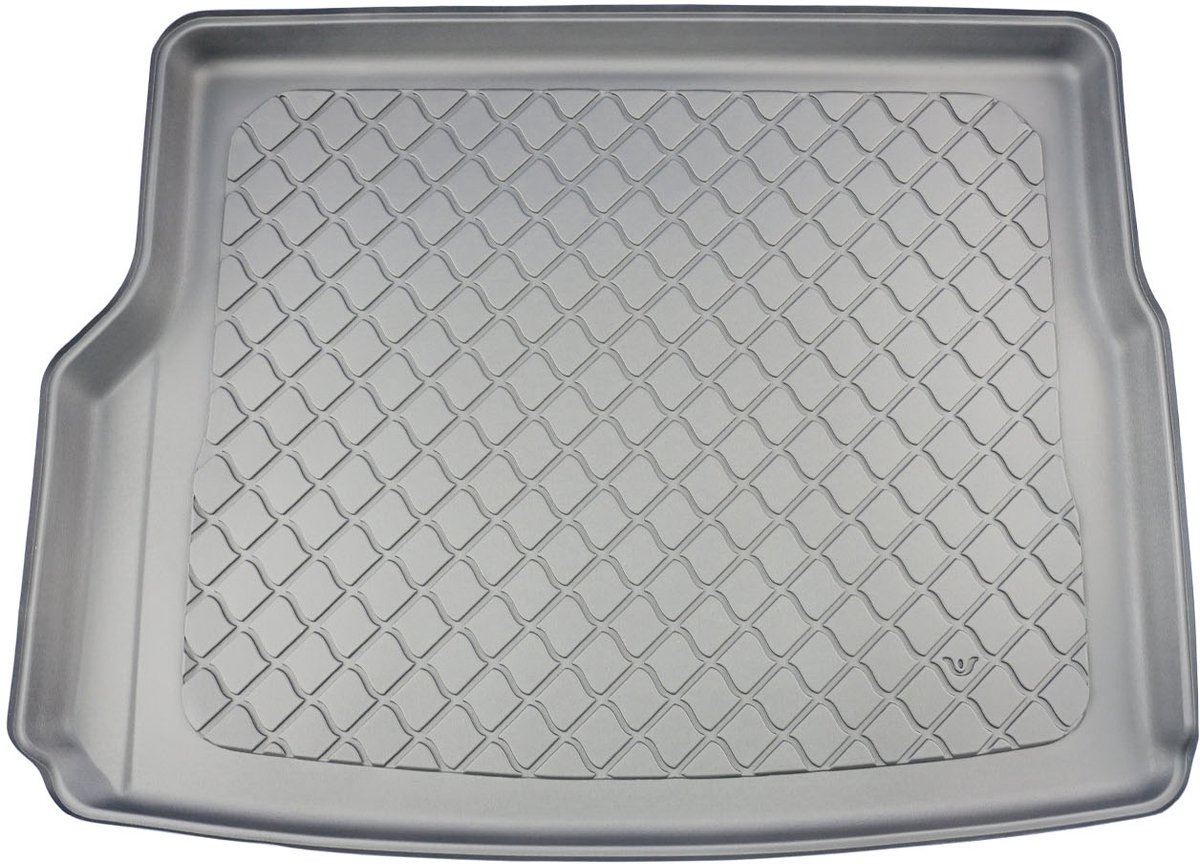 Kofferbakmat Geely E5 5-deurs suv 2026-heden - Guardliner