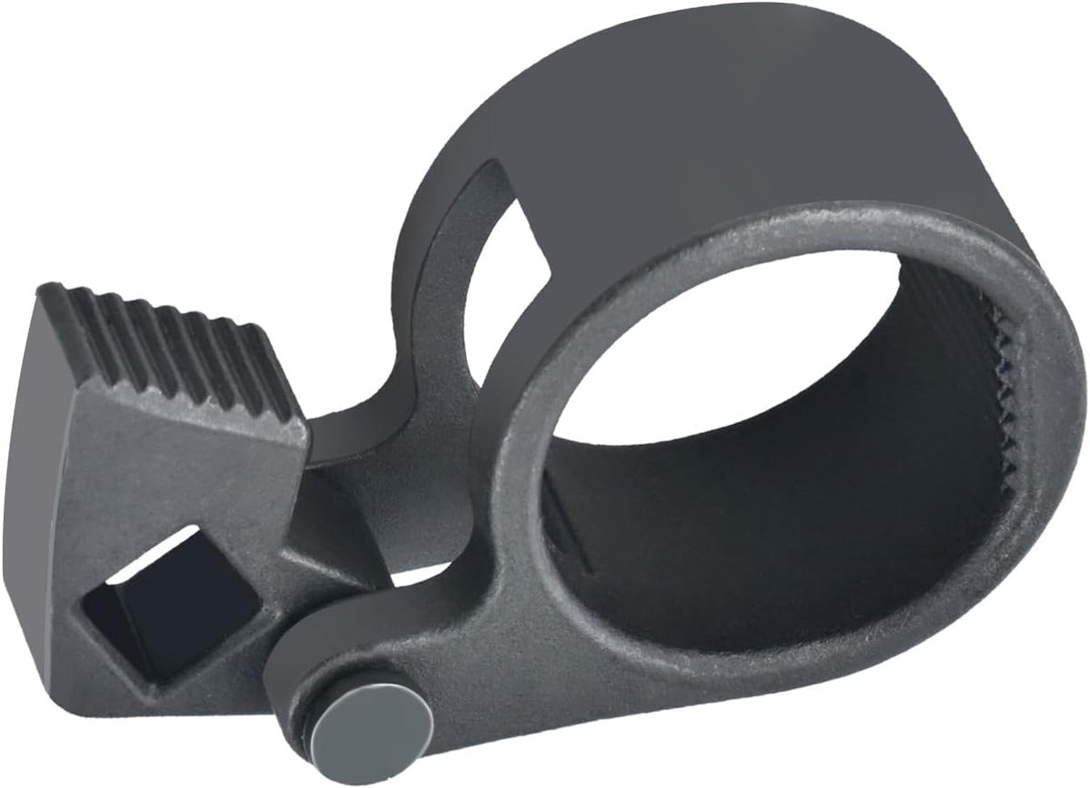 Universele Inner Trekstangsleutel 27-42mm - Stuurrek End Removal Tool voor Auto Truck Motorfiets - ShopVlot