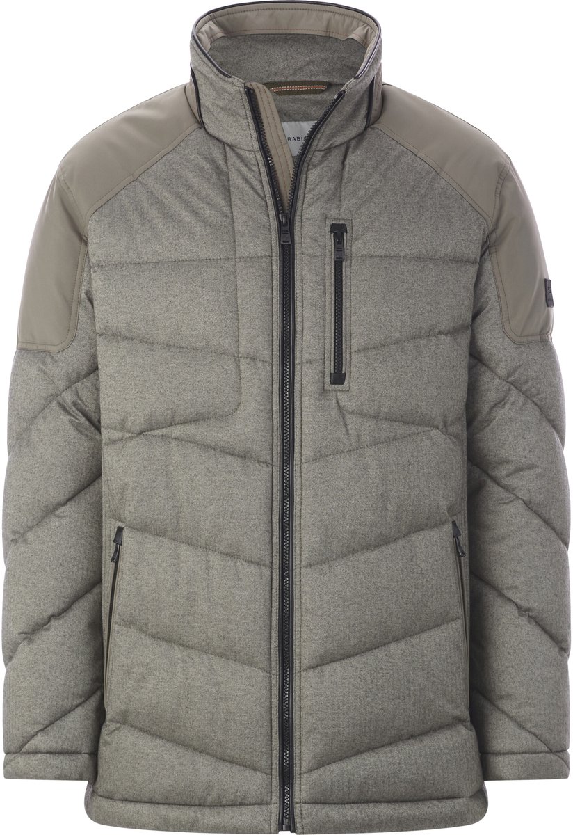 Babista herren Jack – Plus Beige