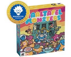 De maaltafelmonsters