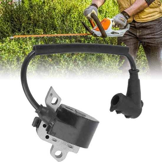 Accessoires voor Bougiekabels 024 AV 026 028 029 - Herbruikbare Verpakking, Hoogwaardige Kwaliteit en Betrouwbaarheid — afbeelding 2