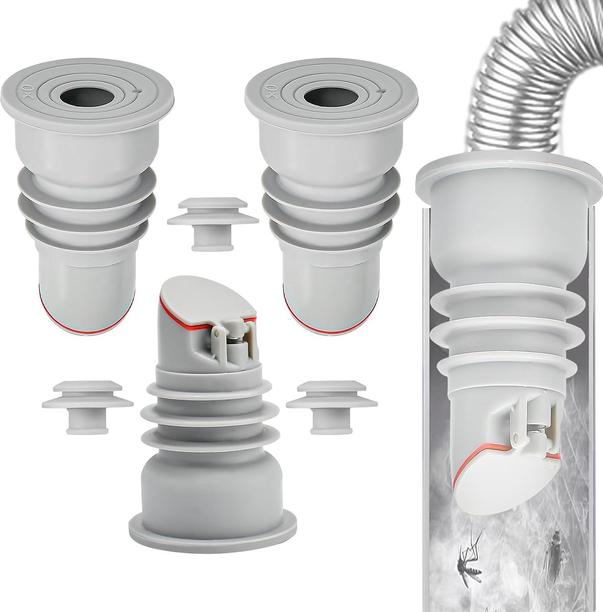 drain plug for sewer pipes - ShopVlot