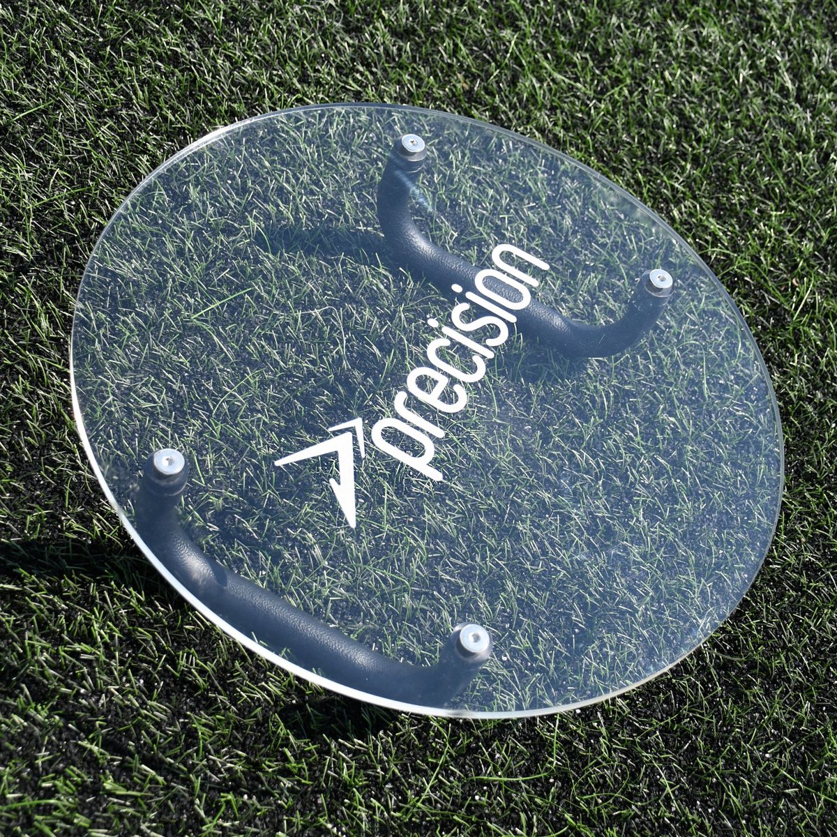 Precision Pro Vision keeper rebounder - keeperstraining