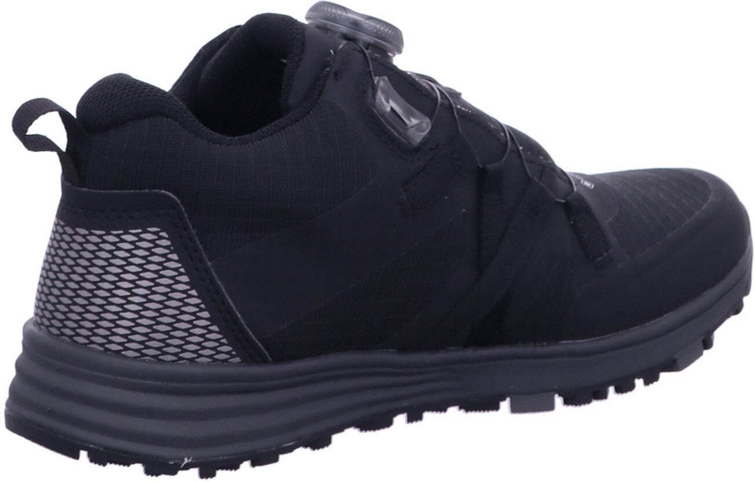 Vado heren sneakers zwart maat 32