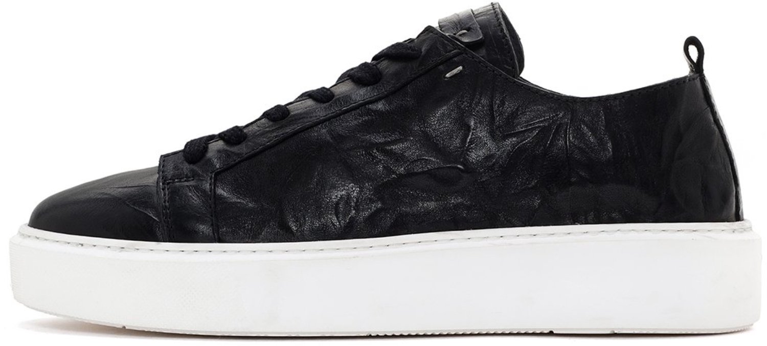DERIMOD Leather Sneakers Leather Sneakers