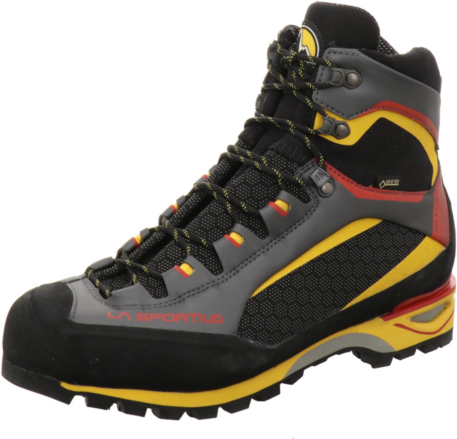 La Sportiva Trango Tower GTX Schoenen Heren Schoenmaat 46 5 Zwart