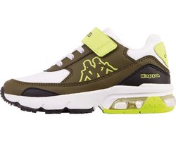 Kappa-sneaker voor kinderen 260893TCK