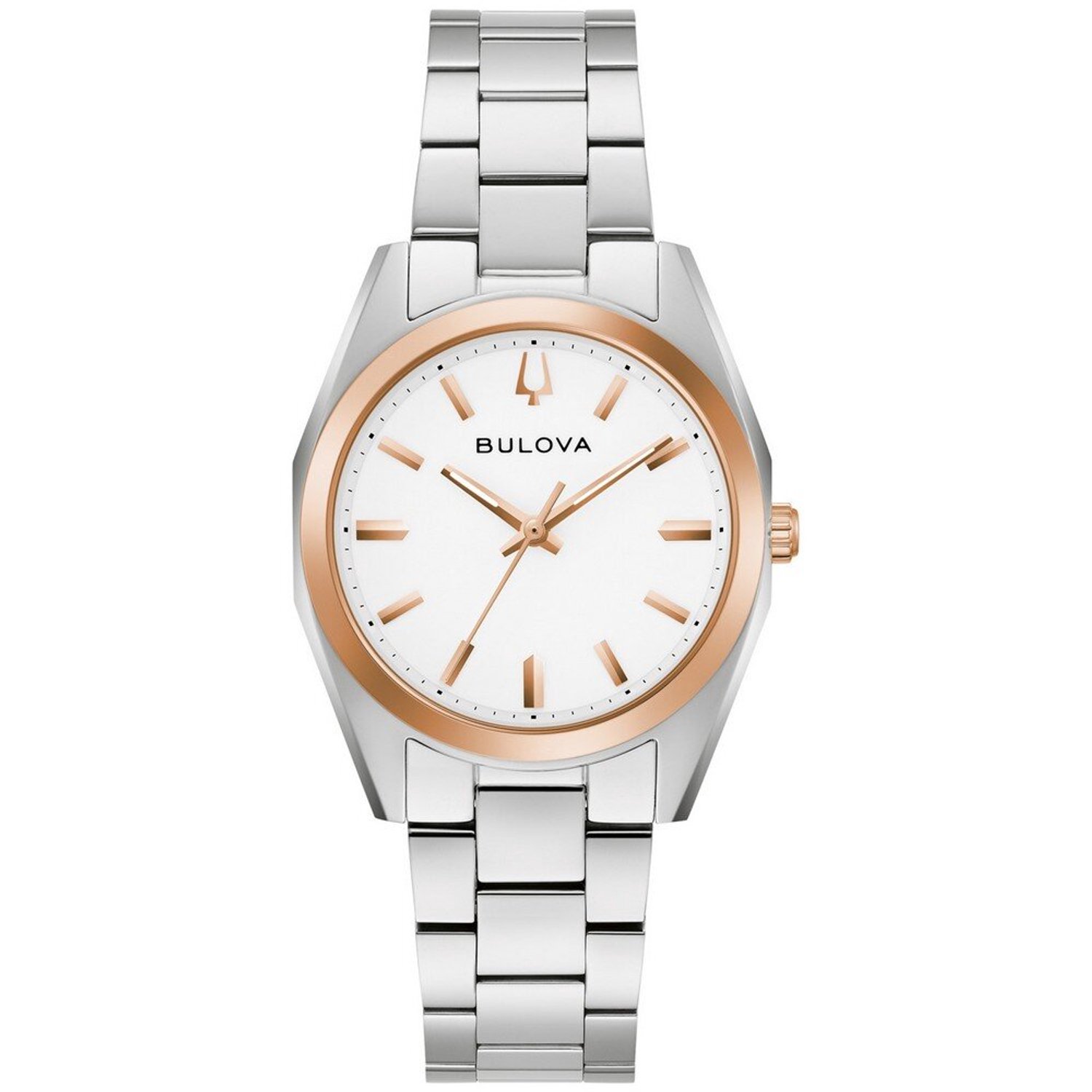 Bulova - 98L337 - Polshorloge - Dames - Kwarts - Surveyor