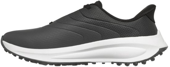 Skechers Hands Free Slip - Sneakers - Ins Flow SI heren golfschoen - Zwart van Skechers — afbeelding 4