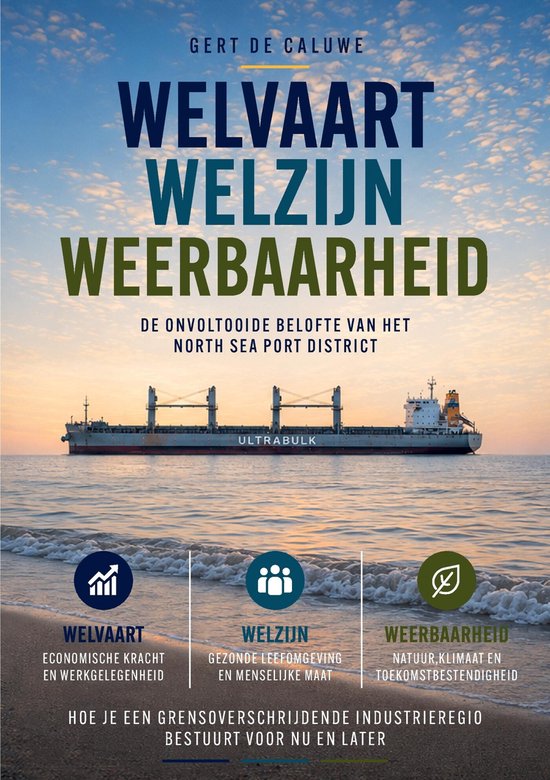 Welvaart, welzijn, weerbaarheid