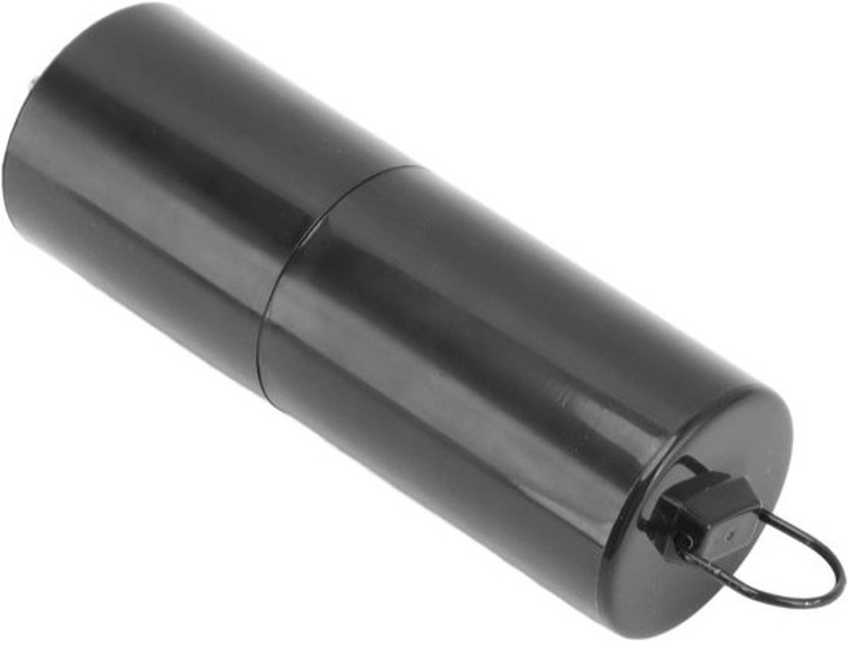 Batterijgevoede Wind Spinner Motor voor Tuindecoratie - Lichtgewicht voor Buitengebruik