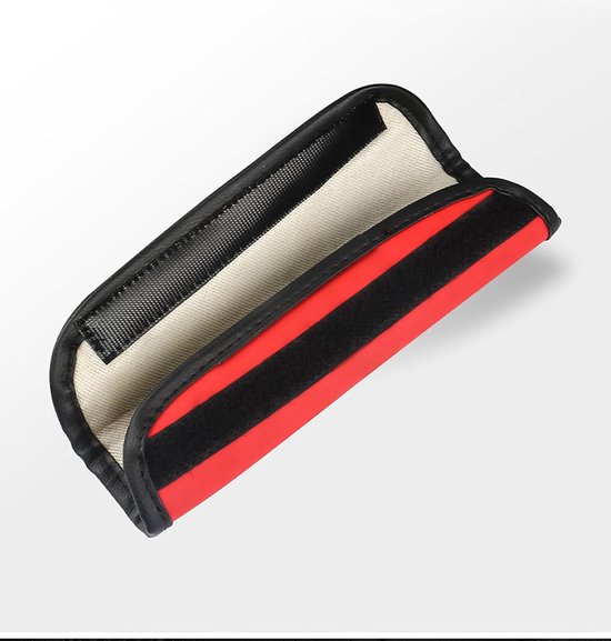 2 stuks autoveiligheidsgordel, schouderkussens voor KIA Opirus/Optima/Picanto/Pride/Rio/Sorento/Soul, comfortabele stoelriem, bekleding, beschermt hals, schouder, interieuraccessoires, paars — afbeelding 5