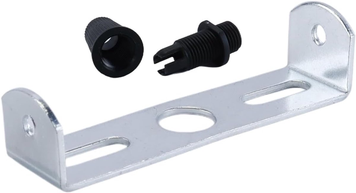 4 stuks 65 mm universele montagebeugelset, plafondlampmontagebeugelset, voor wandlamp, plafondlamp