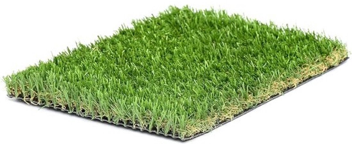 Grasmat - Kunstgras - Grastapijt - voor buiten - Buitenstijl