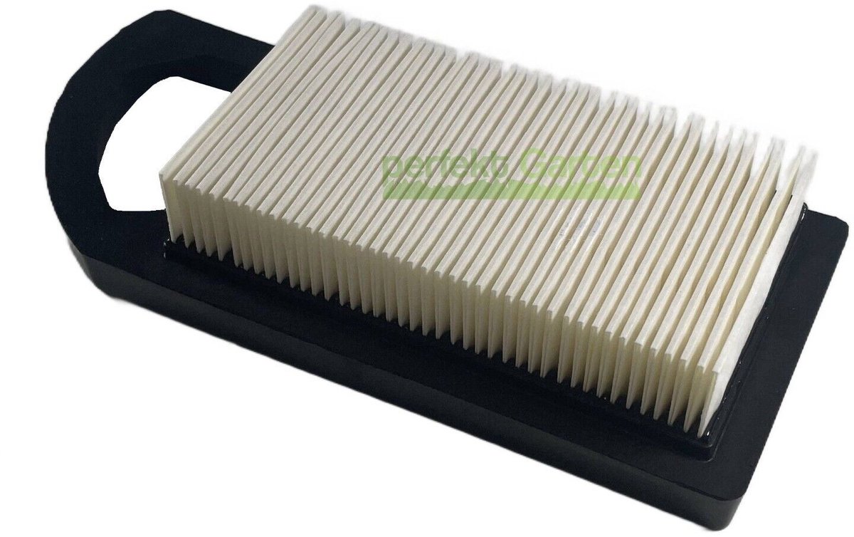 luchtfilter voor Briggs & Stratton B&S-motor 8-13,5 HP 21B700 21B800 / 698413 797007