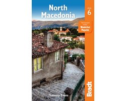 North Macedonia