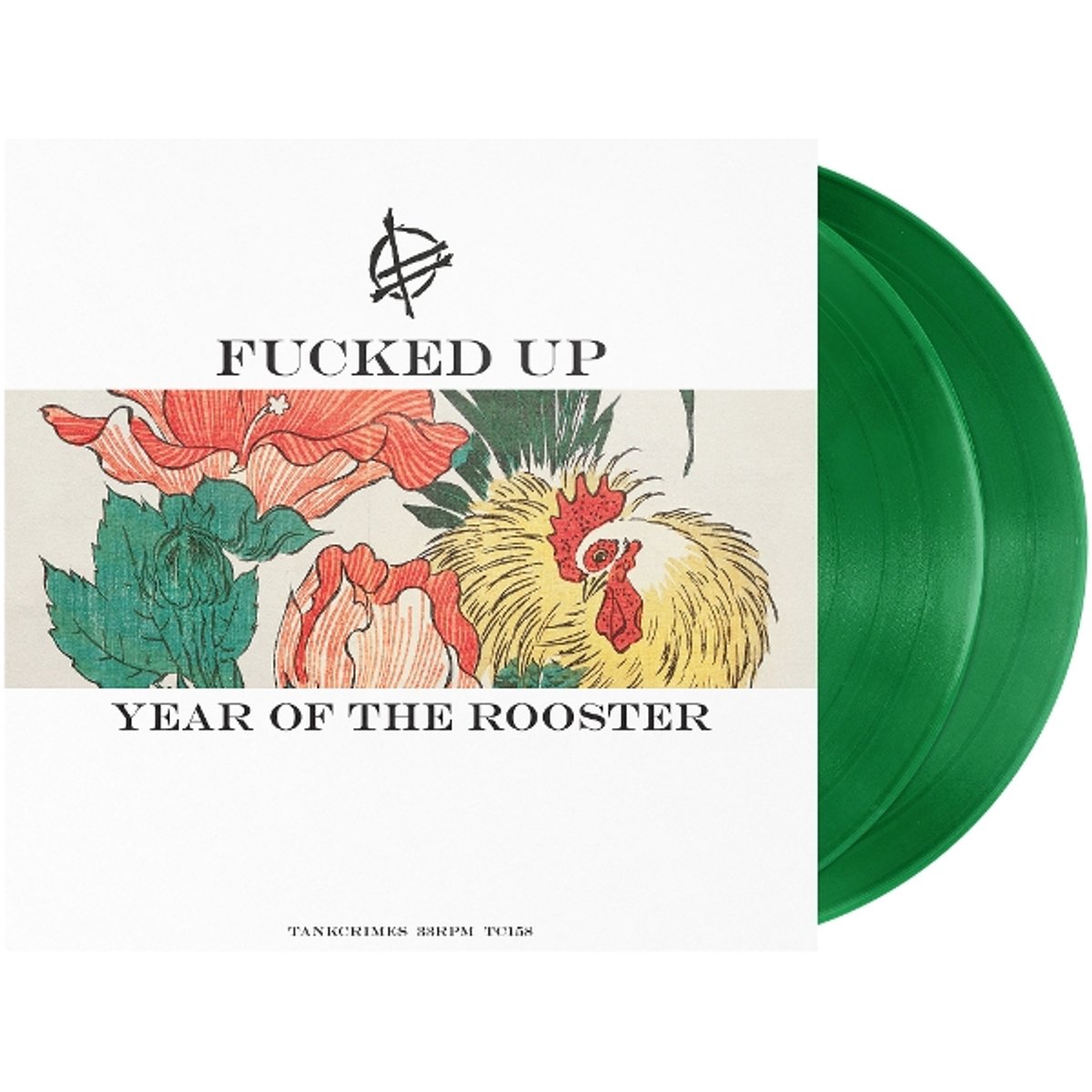 Year of the Rooster