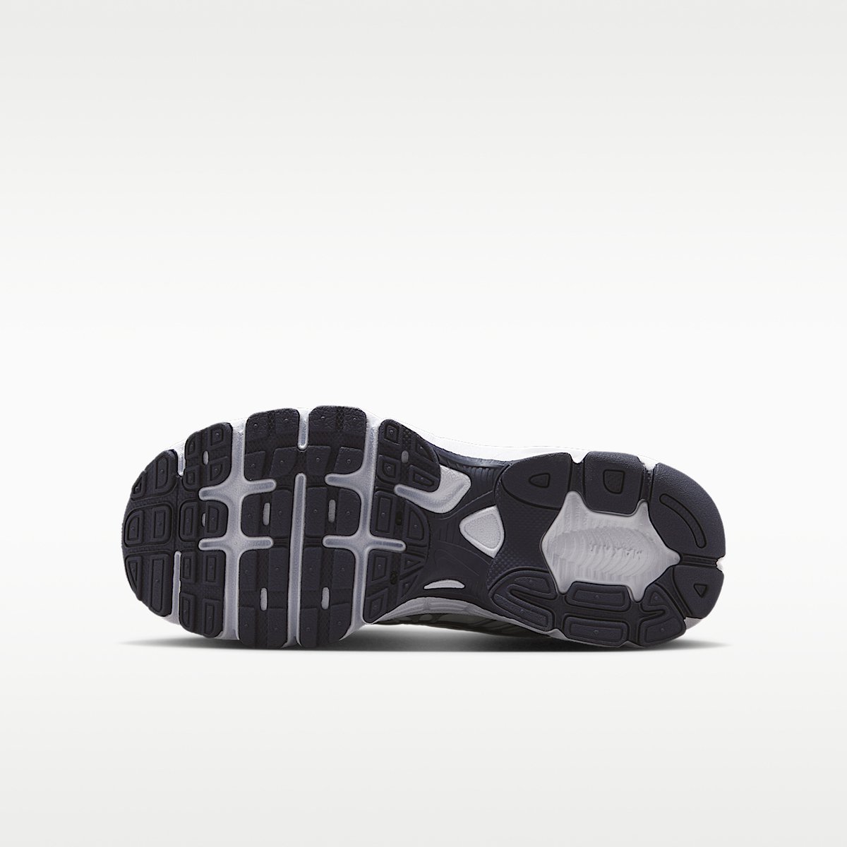 Nike Air Max Moto 2K GS – Summit /Lt Violet Ore Air Max Moto Lifestyle Kinder Sneakers voor Jongens en Meisjes Wit