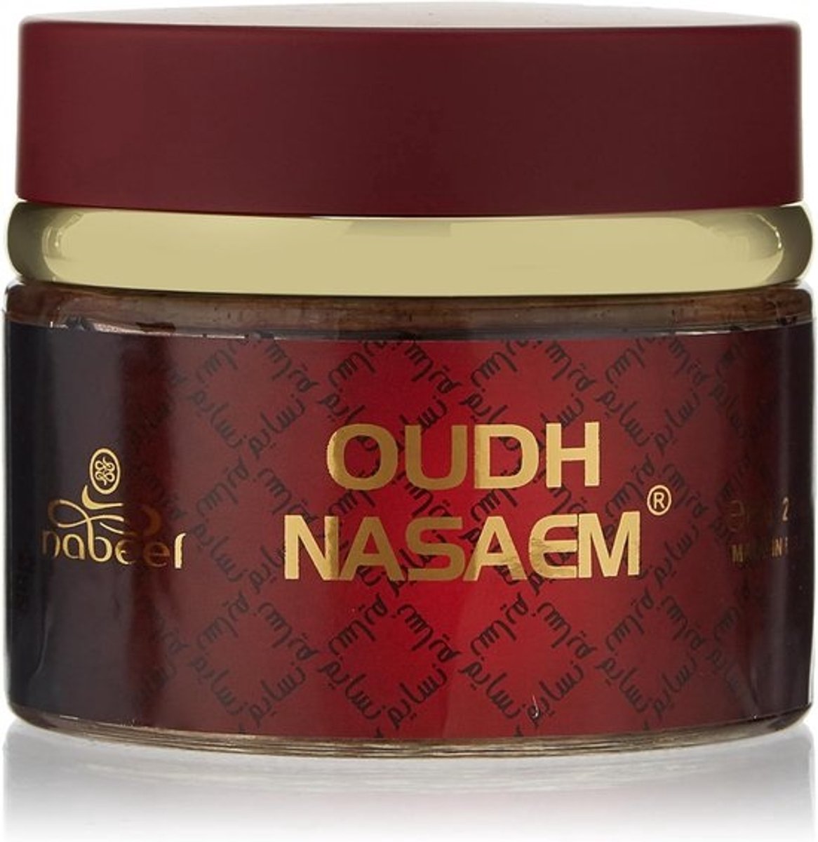 Luchtverfrisser - Oudh - 60 g - Verfrist uw huis - Schitterende geur