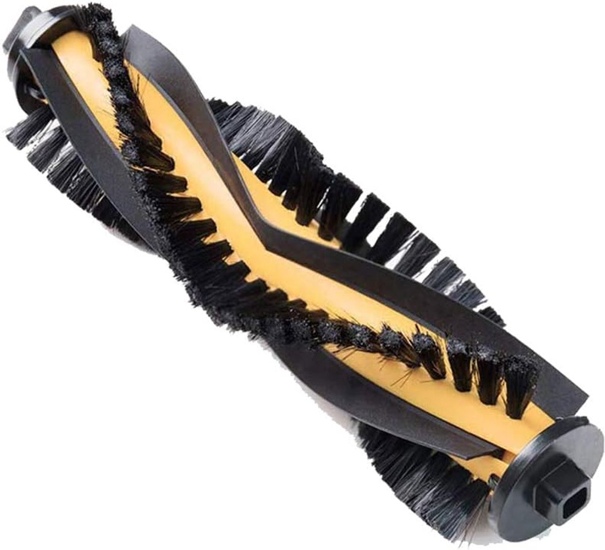 MIRTUX Central Roller Brush for Conga Excellence 990 Robot Vacuum Cleaner Cecotec Conga Accessories and Replacement - ShopVlot
