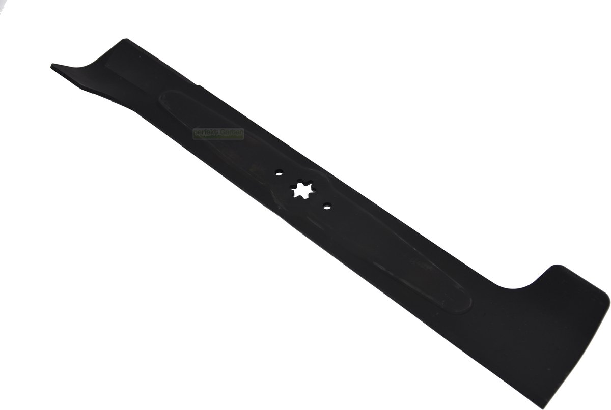 Grasmaaiermes van 60 cm voor MTD Pinto E-Start Minirider 60 RD RDE SD SDE 942-0667