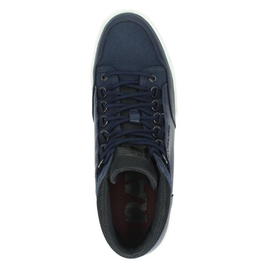 rackam vodan mid sneakers TGS A.A