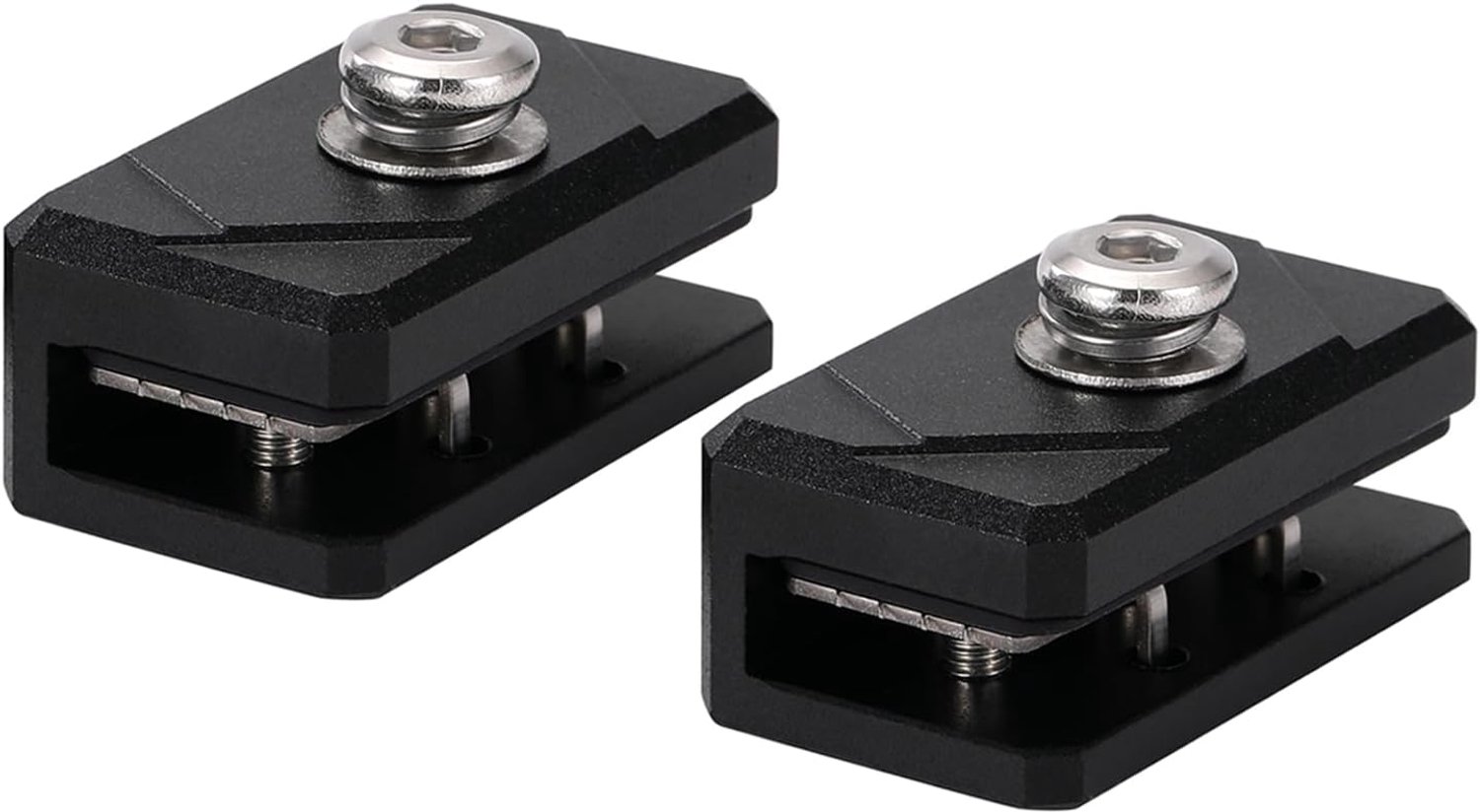 Montagebeugel LED lamp - Aluminium legering - Voor truck en SUV - Eenvoudige installatie zonder boren - ShopVlot