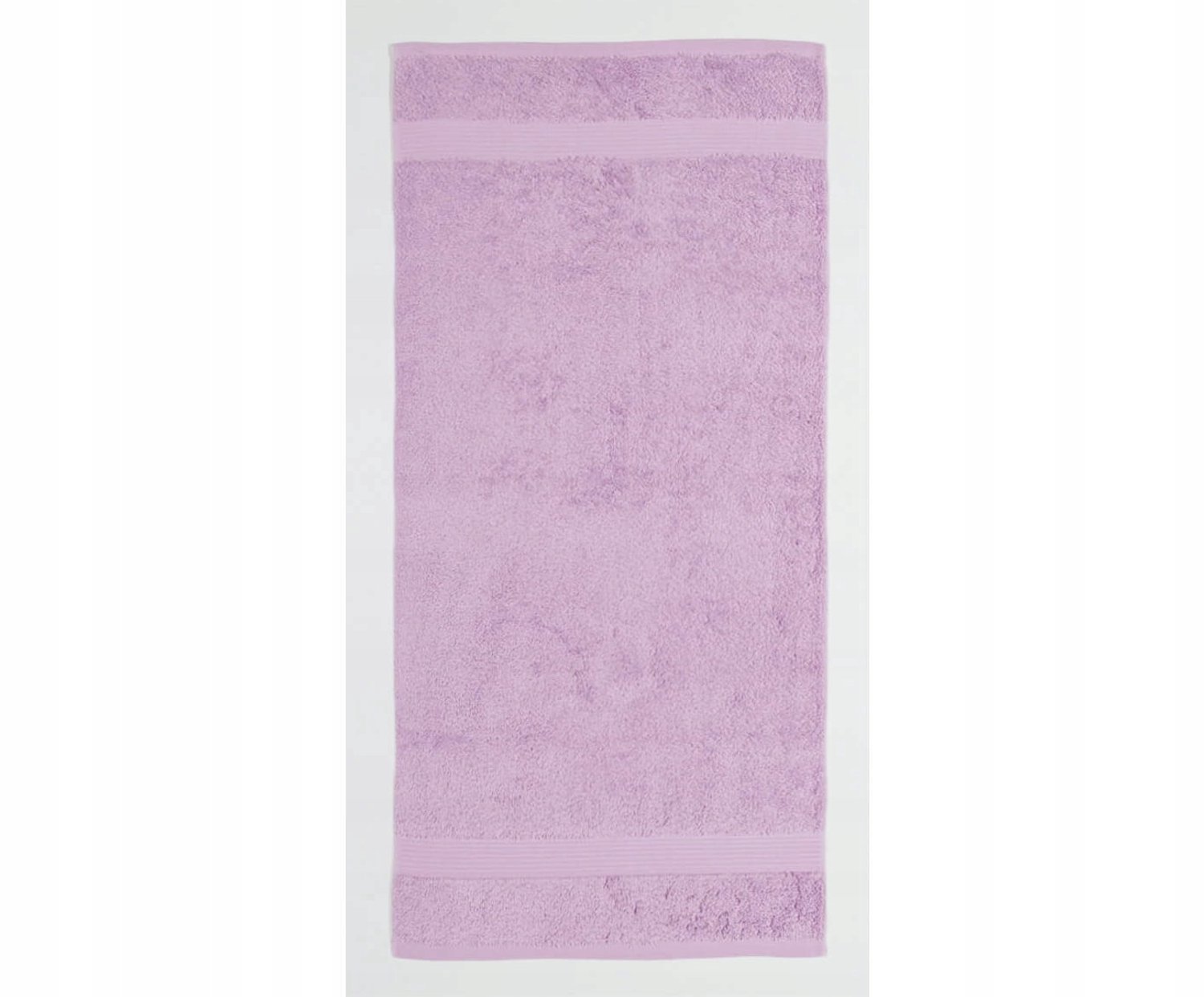 Gözze New York Uni Handdoek 30x50cm - Heiderood