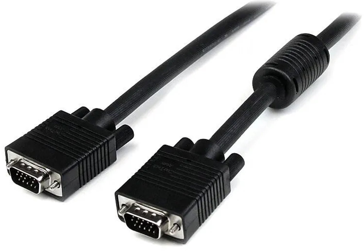 StarTech.com 2m Coaxiale Hoge Resolutie VGA Video Monitorkabel