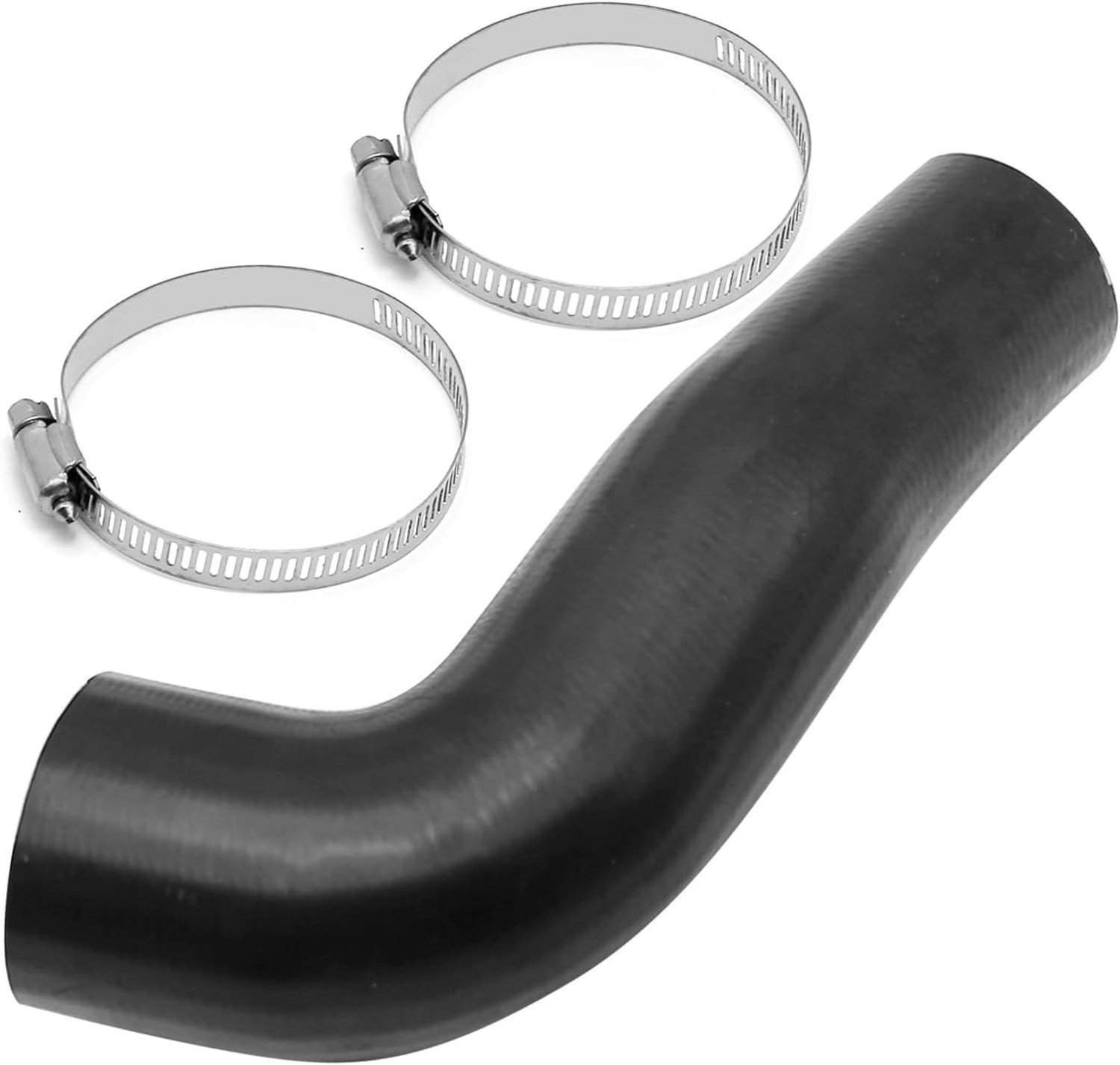 Turbo resonator slang vervanging - Voor Volvo V70 S60 XC70 XC90 2.4 D - Hoogwaardige kwaliteit - Betrouwbare prestatie - ShopVlot
