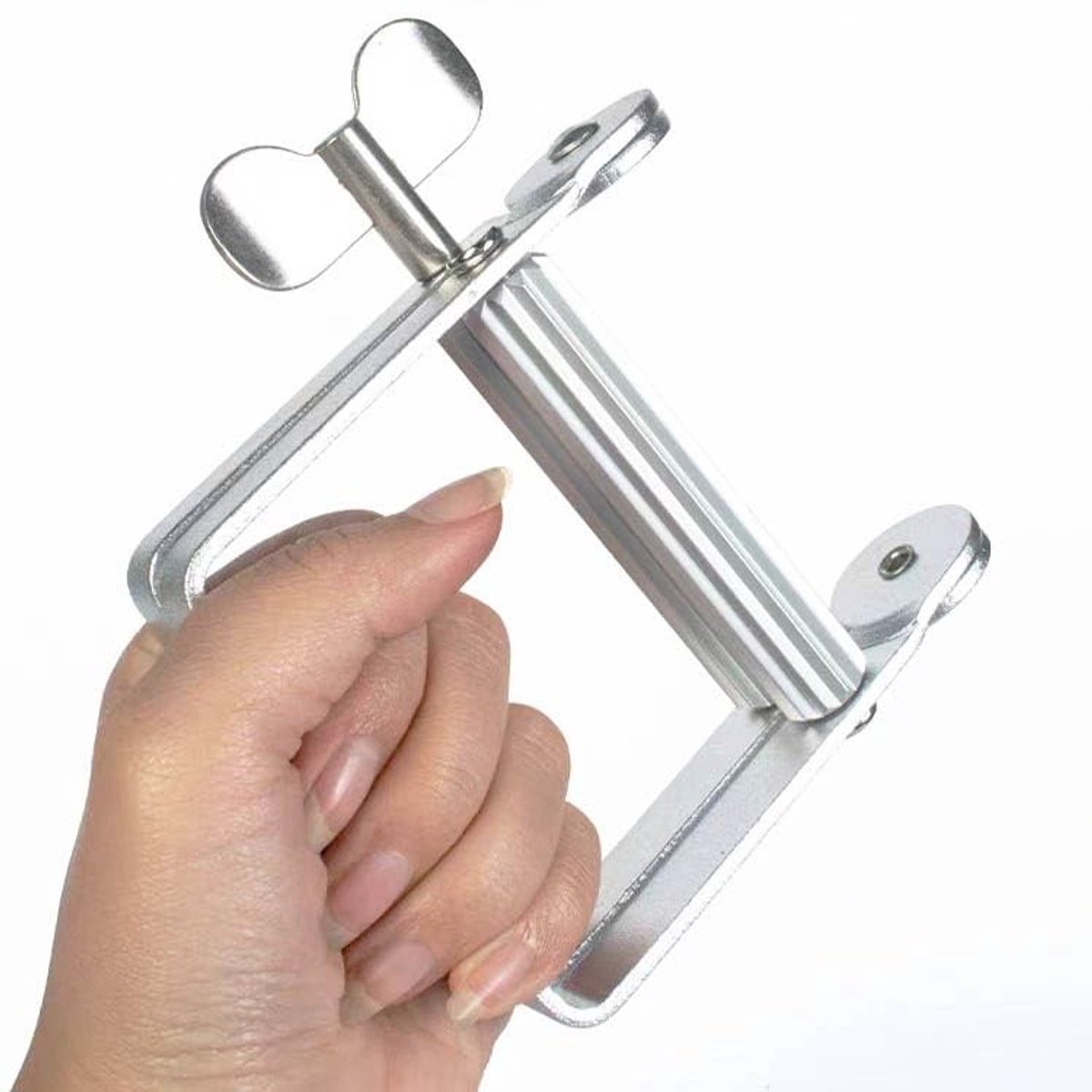 Volle Metalen Tube Squeezer voor Diverse Toepassingen