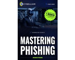 Mastering Phishing