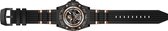 Horlogeband voor Invicta Marvel 27031