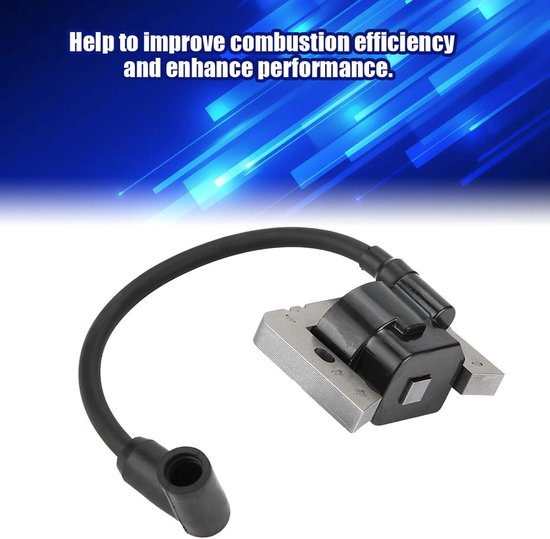 Ontstekingsspoel 1 Stuk Geschikt voor Tecumseh OHV110 OHV115 OHV120 OHV125 OHV130 OHV135 OHV140 OHV145 - Betrouwbare vervangingsonderdelen voor motoren en tuinmachines — afbeelding 5