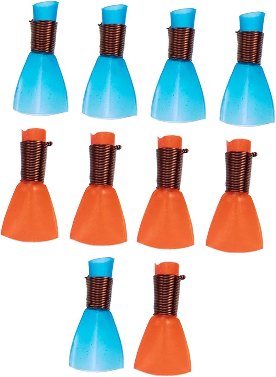 10stuks Professionele Suona Reeds Creatieve Duurzame Suona Accessoires Voor Optimale Geluidskwaliteit Geschikt Voor Toonsoorten Eenvoudig Aan Te Passen Te Gebruiken
