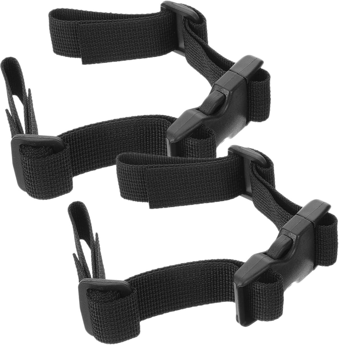 2stuks Ruggensteunband Voor Rugzak Verstelbare Borstband Voor Muziekinstrumenten Duurzame Webbing Verdeel Lasten Gelijkmatig Voor Langdurig Draagcomfort