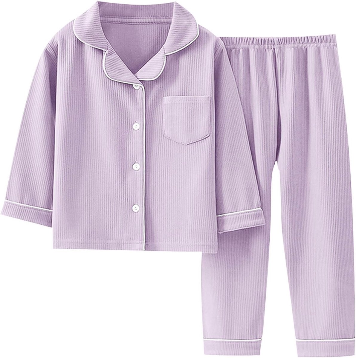 2-delige set voor jongens, katoen, ademend, zomer, T-shirt, shorts, kinderen, hoge kwaliteit, zorgvuldige afwerking, ronde hals, korte mouwen, flexibele taille, A105