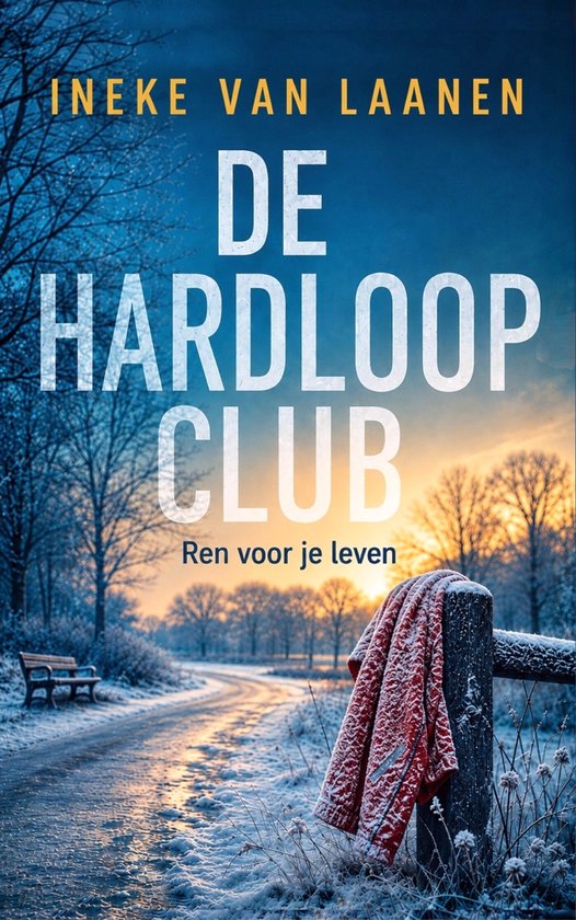 De hardloopclub