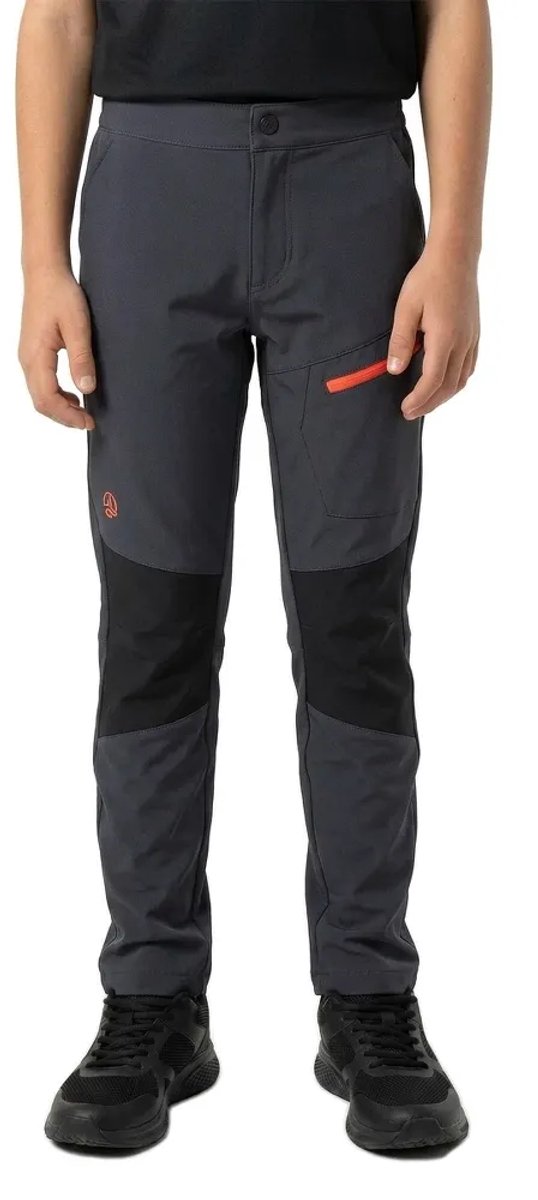 Ternua Bate Broek 12 Years Kinderen Oranje